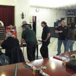 GGSMU wraping party 2007 063