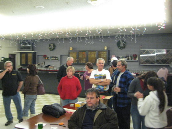 GGSMU wraping party 2007 064