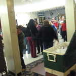 GGSMU wraping party 2007 066