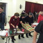 GGSMU wraping party 2007 073