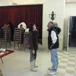GGSMU wraping party 2007 076