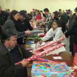GGSMU wraping party 2007 080