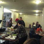 GGSMU wraping party 2007 083