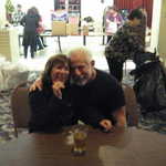 GGSMU wraping party 2007 086