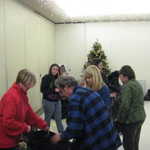 GGSMU wraping party 2007 094