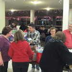 GGSMU wraping party 2007 098