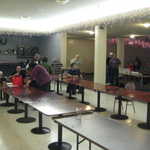 GGSMU wraping party 2007 099