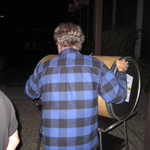 GGSMU wraping party 2007 105