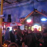 Sparky's 2007 Holiday party 003