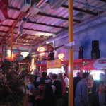 Sparky's 2007 Holiday party 004