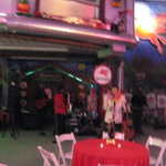 Sparky's 2007 Holiday party 012