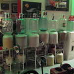You can never have enough water coolers!