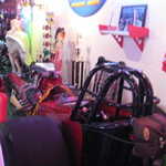 Sparky's 2007 Holiday party 019