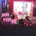 Sparky's 2007 Holiday party 020