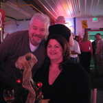 Sparky's 2007 Holiday party 027