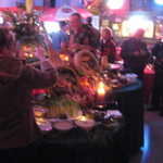 Sparky's 2007 Holiday party 029