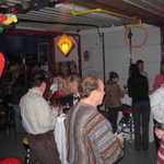 Sparky's 2007 Holiday party 030