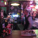 Sparky's 2007 Holiday party 031