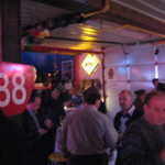 Sparky's 2007 Holiday party 033