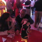 Sparky's 2007 Holiday party 035