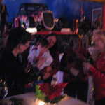 Sparky's 2007 Holiday party 037