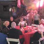 Sparky's 2007 Holiday party 041