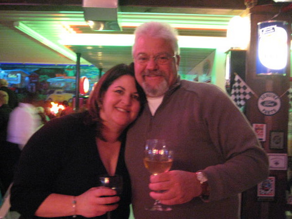 Now you know why some of the photos are a bit blurry!