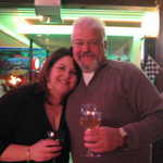 Now you know why some of the photos are a bit blurry!