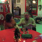Sparky's 2007 Holiday party 046