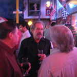Sparky's 2007 Holiday party 051