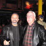 Sparky's 2007 Holiday party 052