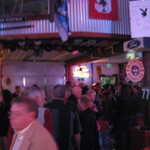 Sparky's 2007 Holiday party 054