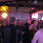 Sparky's 2007 Holiday party 057