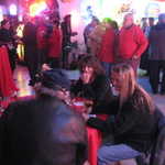 Sparky's 2007 Holiday party 058