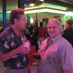 Sparky's 2007 Holiday party 063