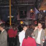 Sparky's 2007 Holiday party 065