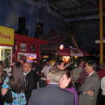 Sparky's 2007 Holiday party 066