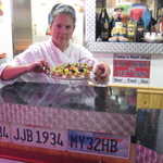 These were too tasty!!! YUMMY!!