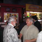 Sparky's 2007 Holiday party 077
