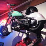 Sparky's 2007 Holiday party 079