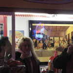 Sparky's 2007 Holiday party 087
