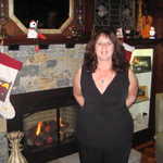 Alert door Christmas party 2007 004
