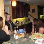 Alert door Christmas party 2007 010