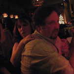 Alert door Christmas party 2007 038