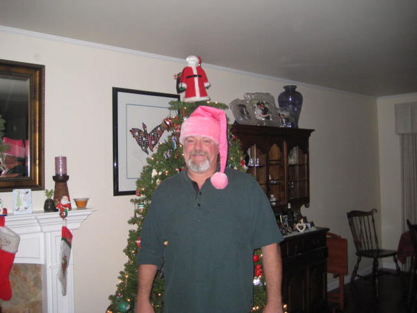 Christmas 2007 091