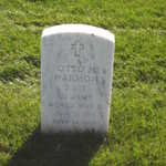 Otto Amos Harmon