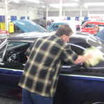 SF Rod and Custom show 2008 part 2 042