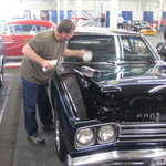 SF Rod and Custom show 2008 part 2 047