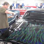 SF Rod and Custom show 2008 part 2 048