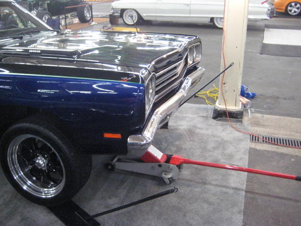 SF Rod and Custom show 2008 part 2 053